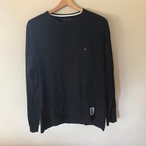 Vintage Tommy Hilfiger Crewneck Sweater